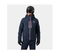 Helly Hansen Alpha Lifaloft Jacket Navy L
