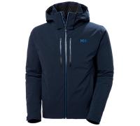 Helly Hansen Alpha Lifaloft Jacket Navy S