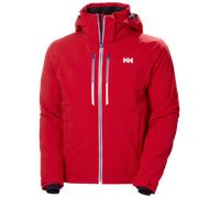 Helly Hansen Alpha Lifaloft Jacket Red M