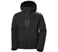 Helly Hansen Alpha Lifaloft Jacket Nero XL Uomo