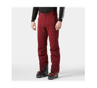Helly Hansen Alpha Lifaloft Pant Mars Red S