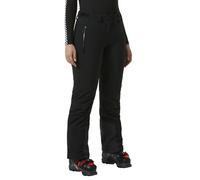 HELLY HANSEN Alphelia 2.0 W - pantaloni da sci - donna Black XS