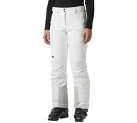 HELLY HANSEN Alphelia 2.0 W - pantaloni da sci - donna White XL