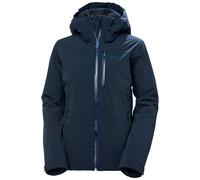 Helly Hansen Alphelia, giacca da sci, donna, blu 36(S) Navy