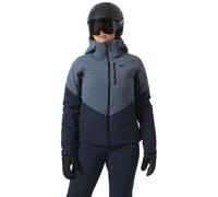 HELLY HANSEN Alphelia W - giacca da sci - donna Blue L