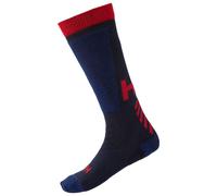 Helly Hansen - Alpine Sock Technical - Calze da sci EU 45-47 blu