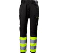 Helly Hansen Arbeitpantalone Uc-Me Cargo Pant Cl1 C46