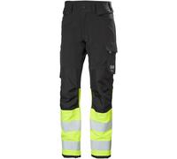 Helly Hansen Arbeitshose Alna 4X CNCT Pant Cl1 77340 C48