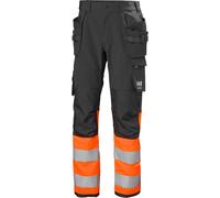 Helly Hansen Arbeitshose Alna 4X Construction Pant Cl 1 C48