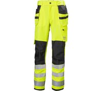 Helly Hansen Arbeitshose Alna 4X Construction Pant Cl 2 C48