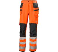 Helly Hansen Arbeitshose Alna 4X Construction Pant Cl 2 C48
