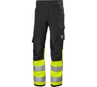 Helly Hansen Arbeitshose Alna 4X Work Pant Cl 1 C70