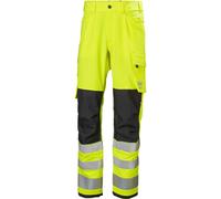 Helly Hansen Arbeitshose Alna 4X Work Pant Cl 2 C48
