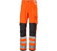Helly Hansen Arbeitshose Alna 4X Work Pant Cl 2 C50