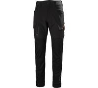 Helly Hansen Arbeitshose Chelsea Evo Brz Cargo Pant Nero-C54 C54