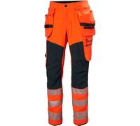 Helly Hansen Arbeitshose Icu Brz Cons Pant Cl 2 C60