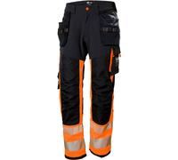 Helly Hansen Arbeitshose Icu Cons Pant Cl 1 C60