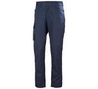 Helly Hansen Arbeitshose Manchester Service Pant Navy D88