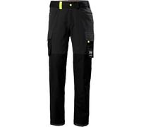 Helly Hansen Arbeitshose Oxford 4X Cargo Pant D88