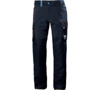 Helly Hansen Arbeitshose Oxford 4X Cargo Pant D96