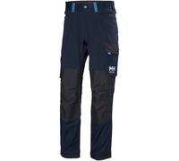 Helly Hansen Arbeitshose Oxford 4X CNCT Pant 77395 C48