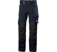 Helly Hansen Arbeitshose Oxford 4X Work Pant C156
