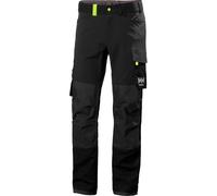 Helly Hansen Arbeitshose Oxford 4X Work Pant C48