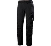 Helly Hansen Arbeitshose Oxford 4X Work Pant D100