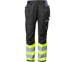 Helly Hansen Arbeitshose Uc-Me Cons Pant Cl1 YellowEbony-C146 C146