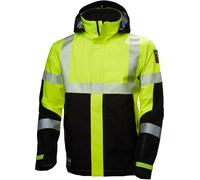 Helly Hansen Arbeitsjacke Giacca a guscio Icu 4XL