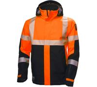 Helly Hansen Arbeitsjacke Giacca a guscio Icu XXL