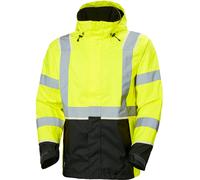 Helly Hansen Arbeitsjacke Giacca a guscio Uc-Me L