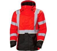 Helly Hansen Arbeitsjacke Giacca a guscio Uc-Me M