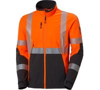 Helly Hansen Arbeitsjacke Giacca Icu Brz XL