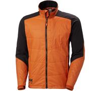 Helly Hansen Arbeitsjacke Kensington Giacca isolata S