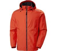 Helly Hansen Arbeitsjacke Manchester 2.0 Giacca a conchiglia XXL