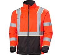 Helly Hansen Arbeitsjacket Giacca Uc-Me M