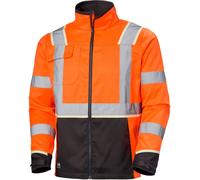 Helly Hansen Arbeitsjacket Giacca Uc-Me S