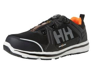 Helly Hansen Arbeitsschuh 78228 Oslo Low Boa 992 Nero/Arancione EUR 39