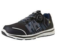 Helly Hansen Arbeitsschuh 78231 Oslo Soft Toe Boa 585 Nero/Blu EUR 40