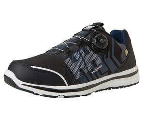 Helly Hansen Arbeitsschuh 78231 Oslo Soft Toe Boa 585 Nero/Blu EUR 40