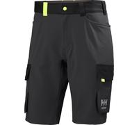 Helly Hansen Arbeitsshorts Oxford 4X Cargo 77508 C46