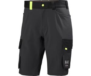 Helly Hansen Arbeitsshorts Oxford 4X Cargo 77508 C52