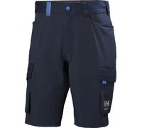 Helly Hansen Arbeitsshorts Oxford 4X Cargo 77508 C54