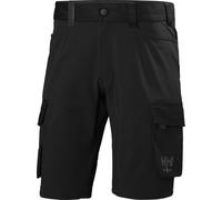 Helly Hansen Arbeitsshorts Oxford 4X Cargo 77508 C74