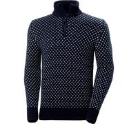 HELLY HANSEN Arctic Icelander 1/2 Zip - Uomo - Blu - Taglia M- modello 2026