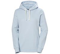 Helly Hansen Arctic Ocean - Camicia con Cappuccio da Donna