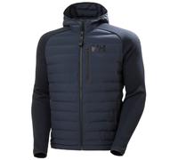 HELLY HANSEN Arctic Ocean Hybrid Insulator - Uomo - Blu - Taglia M- modello 2024