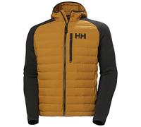 Helly Hansen Arctic Ocean Hybrid Insulator - Giacca da uomo, 399 senape, M