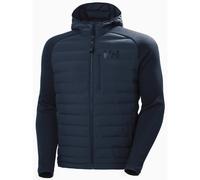 Giacca Helly Hansen Arctic Ocean Hybrid Insulator blu scuro - L